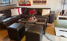 Roba'S Apartment
